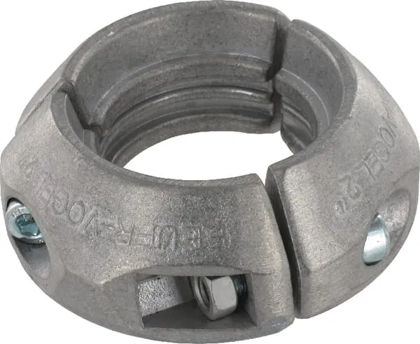 Upínací kroužek Storz 52 mm (pro tloušťku 2 mm)