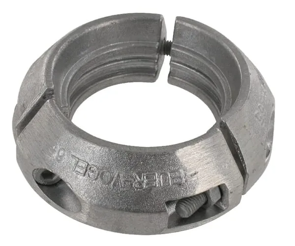 Upínací kroužek Storz 65 mm (pro tloušťku 2,8 - 3,2 mm)