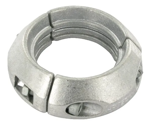 Upínací kroužek Storz 75 mm (pro tloušťku 2,8 - 3,2 mm)