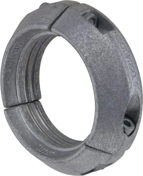 Upínací kroužek Storz 90 mm (pro tloušťku stěny 2,8 - 3,2 mm)