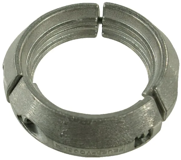 Upínací kroužek Storz 101,5 mm (pro tloušťku 2,8 - 3,2 mm)