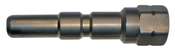 Spojovací konektor s dlouhou vsuvkou