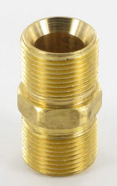 Dvojité hadicové spojení M22x1,5