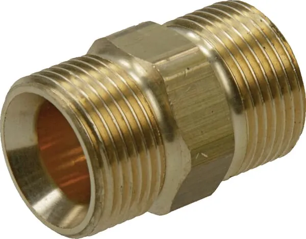 Hadicové spojky M22x1,5, vhodné pro Kärcher