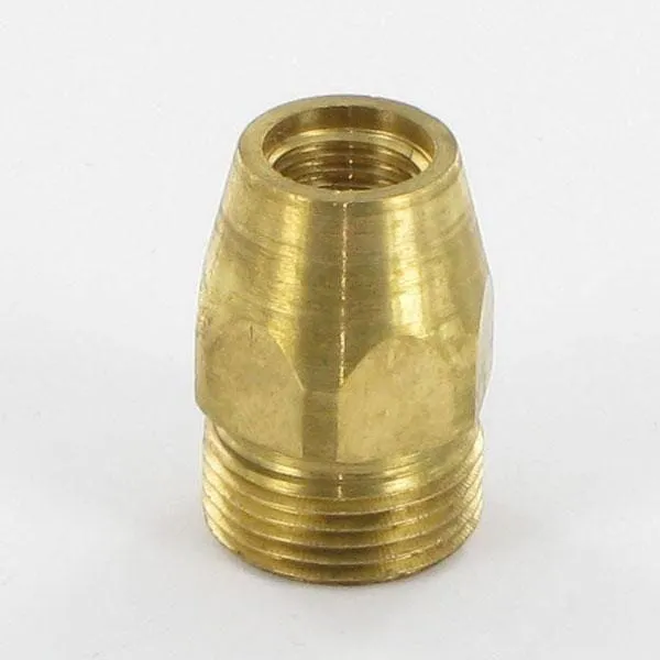 Vsuvka Vněj.z./Vnit.z. M22x1/4"