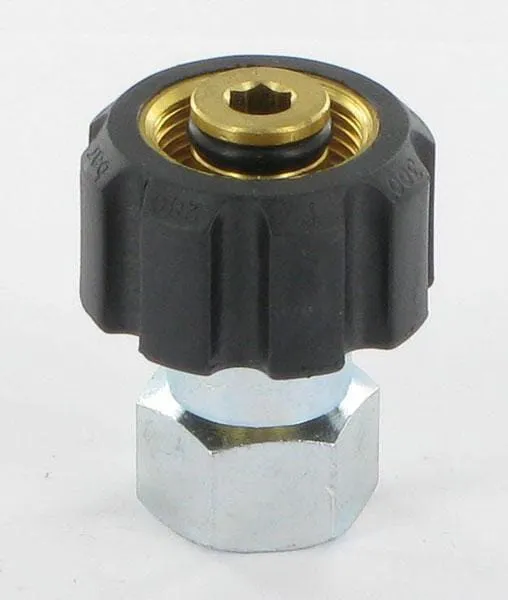 Šroubení M22x1,5-1/4" IG