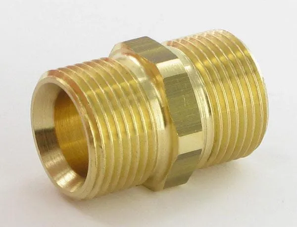 Hadicové přípojky M21x1,5, vhodné pro WAP