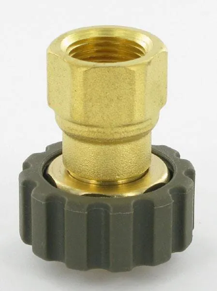 Šroubení M21x1,5-3/8" IG