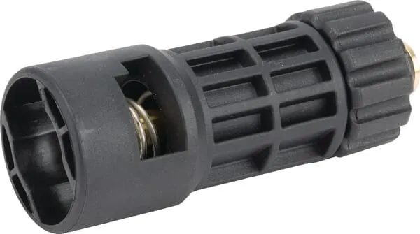 Adaptér bajonet, otočný M22, dlouhý