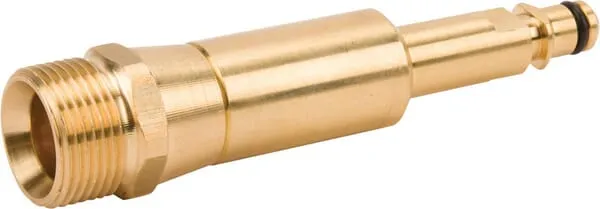 Bajonetová spojka 8,8 + vnější závit M22x1,5