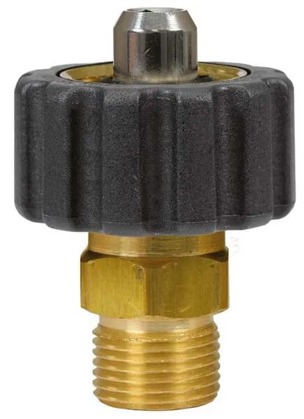 Šroubení Vnit.z./Vněj.z. 1/2"x1/2"