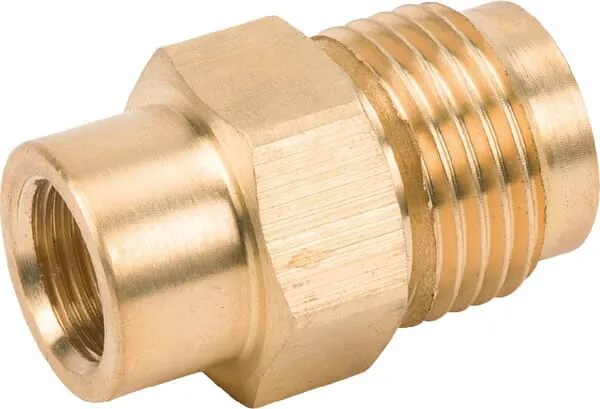 Spojky vnitřní 1/2" s vnitřním závitem, vhodné pro Dibo