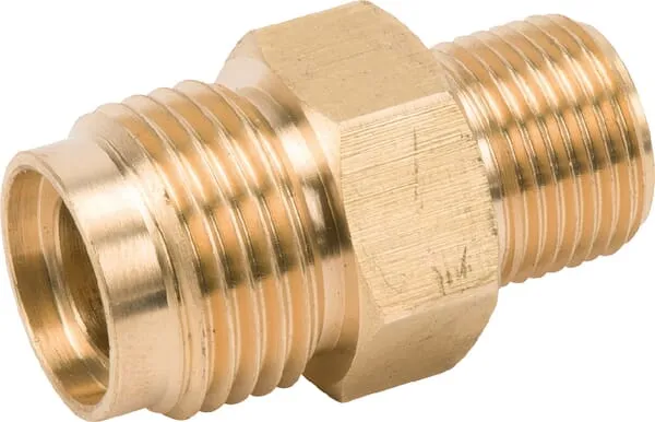 Spojky vnitřní 1/2" s vnějším závitem, vhodné pro Dibo