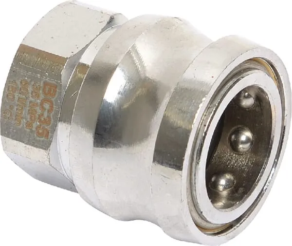 Rychlospojka, samice (systém Alto / KEW)