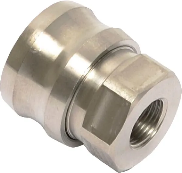 Spojka pro vysokotlaký čistič