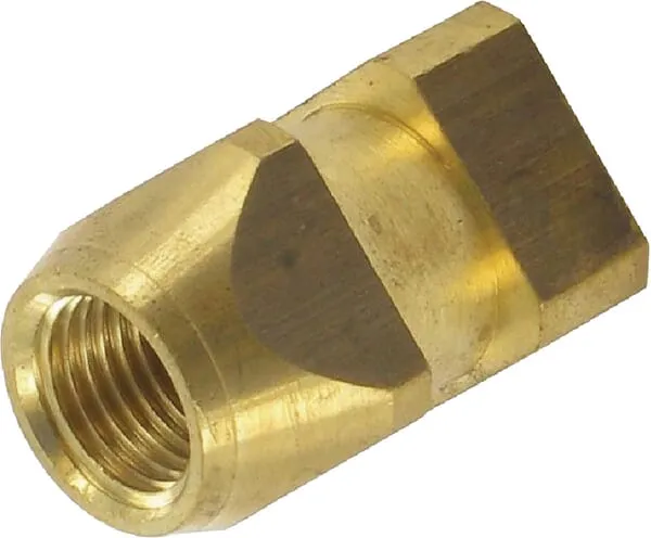 Držák trysky pro vysokotlaký čistič