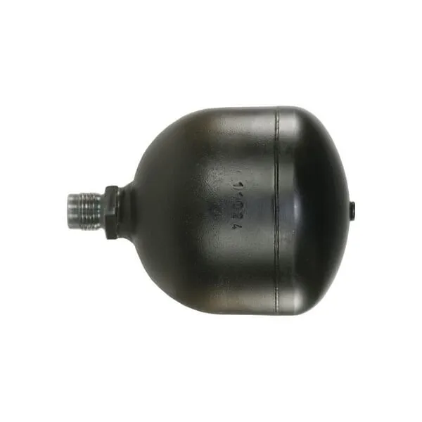 Akumulátor pro potrubní systémy