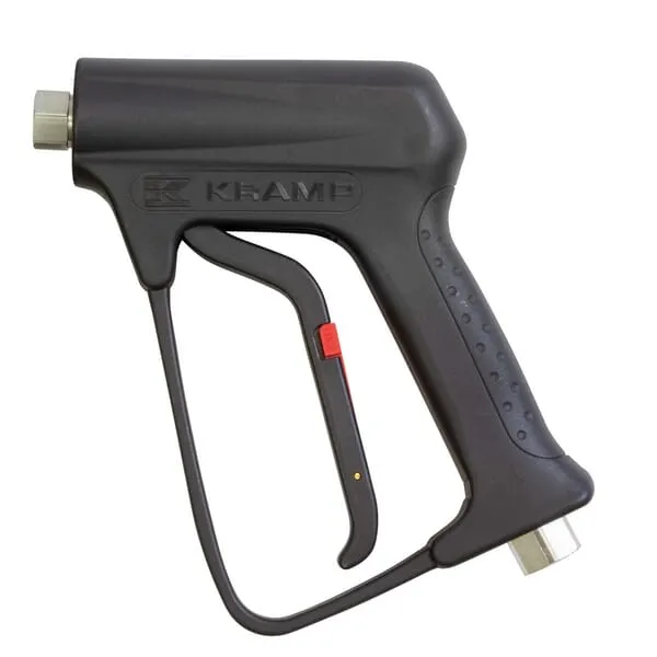 Vysokotlaké čisticí pistole 250 Bar Basic-Line