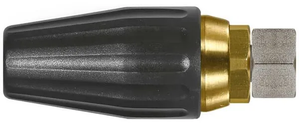 Vysokotlaký čistič nečistot 20° M18 x 1,5 250 bar vhodný pro Kärcher