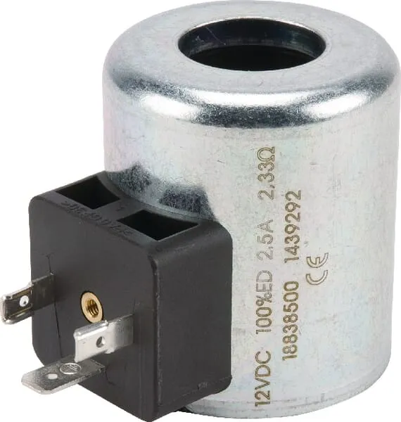 Cívka HD3-03 12 V DC