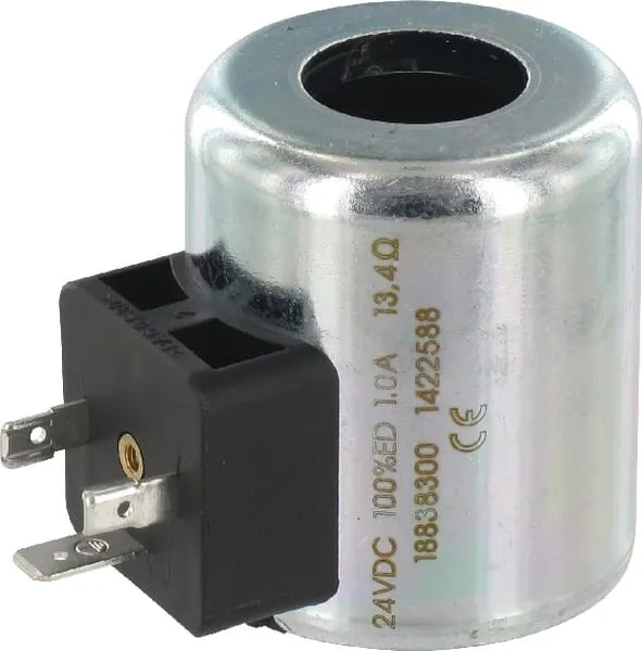 Cívka HD3-03 24 V DC