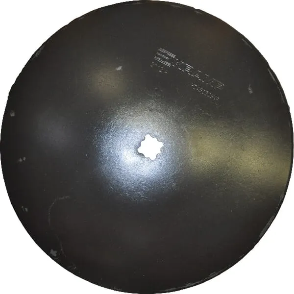 Podmítací disk hladký 450x3,5/23-26