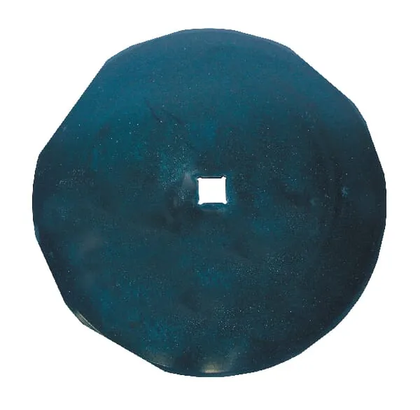 Podmítací disk hladký 460x3