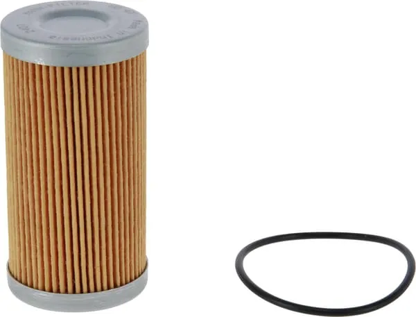 Filtr hydraulického oleje řízení