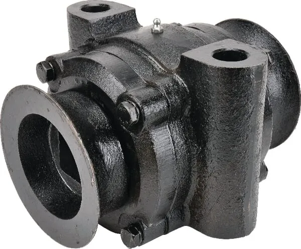 Ložisko pro lis plodiny, hran. 41