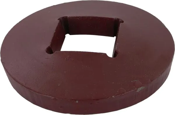 Nákružek hřídele cover crop 41