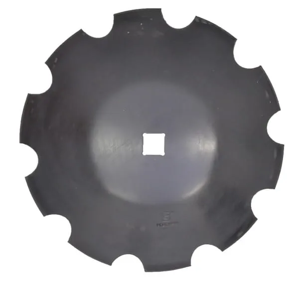 Brán.kotouč ozubený 610x6/41