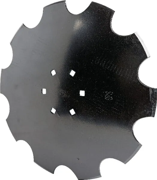 Disk ozubený 460 mm