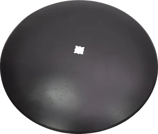 Podmítací disk hladký 510x3,5/23-26