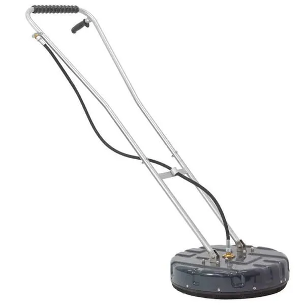 Čistič povrchů 250 bar