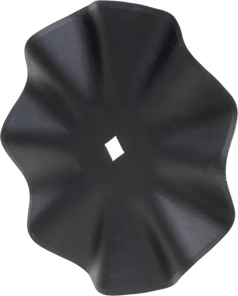 Ozubený disk 520 x 5 mm