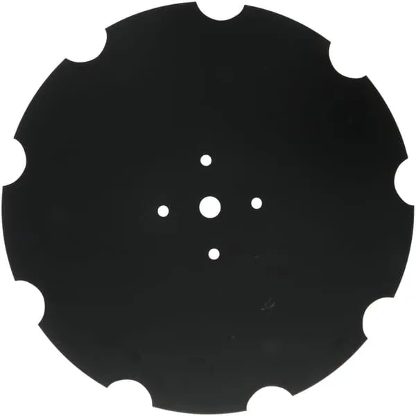 Kotouč 560x5, vroubkovaný