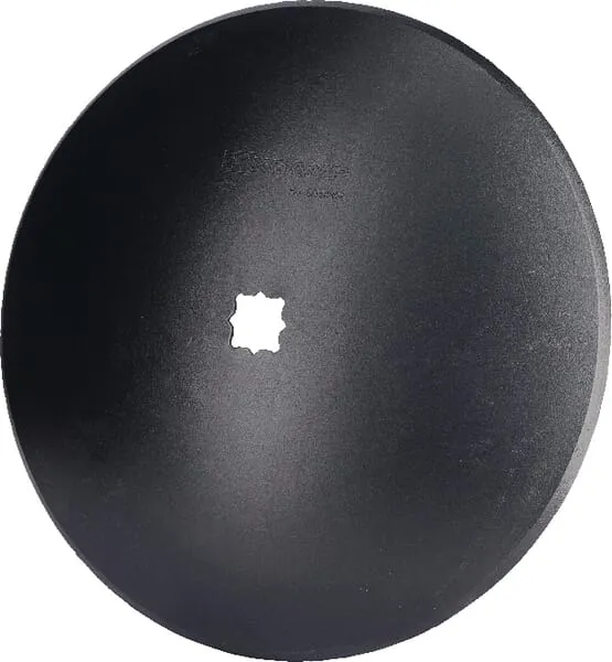 Podmítací disk hladký 560x4,5/37-41