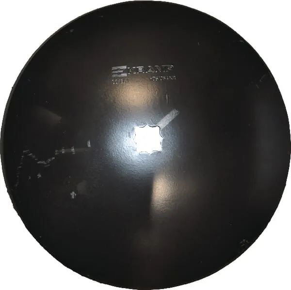 Podmítací disk hladký 610x5/37-41