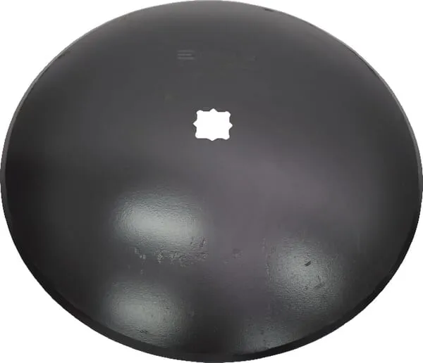 Podmítací disk hladký 610x6/37-41