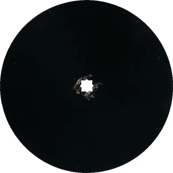 Podmítací disk hladký 610x6/37-41