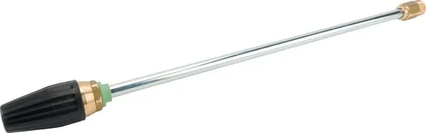 Trubka trysky, 250bar M22 s tryska