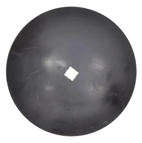 Podmítací disk hladký 660x7/41