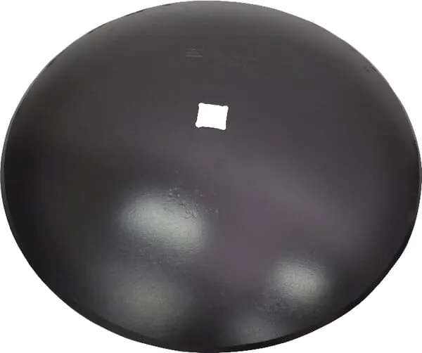 Podmítací disk hladký 660x6/41