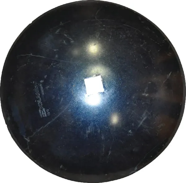 Podmítací disk hladký 660x6/51