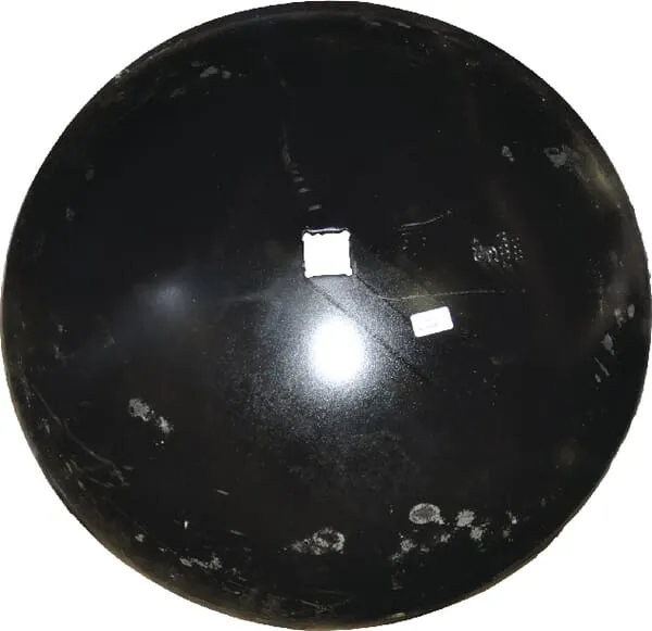 Podmítací disk hladký 710x8/41