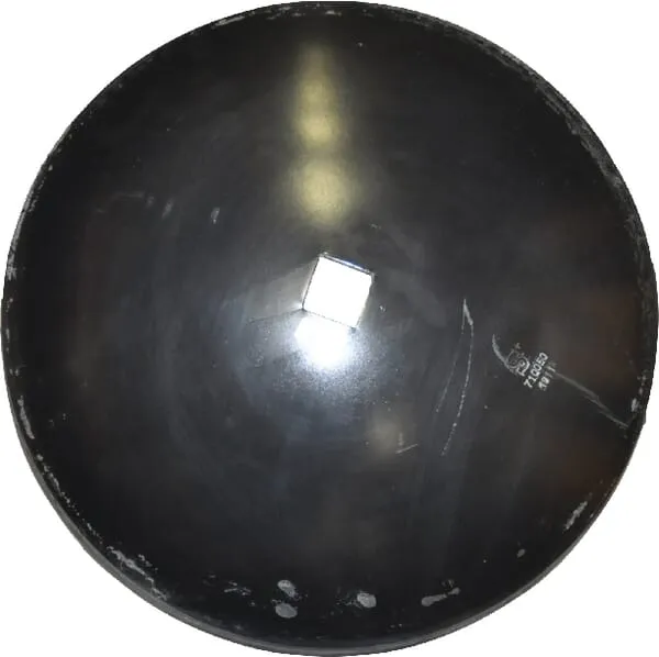 Podmítací disk hladký 710x8/50