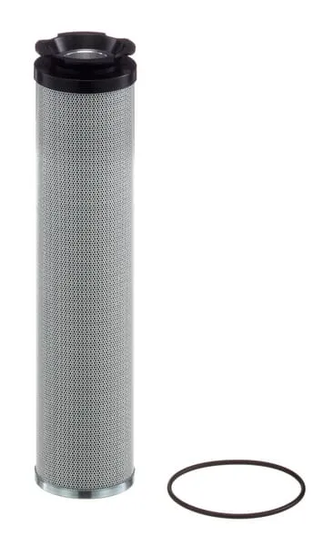 Hydraulický filtr
