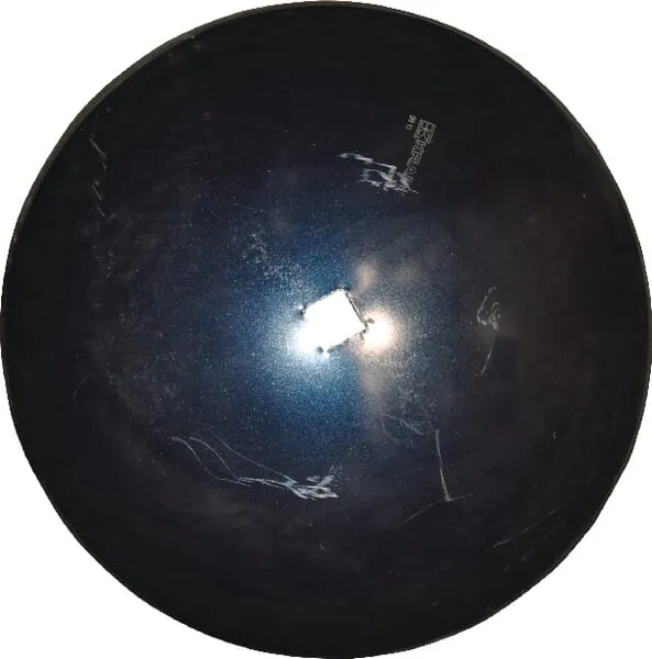 Podmítací disk hladký 810x8/51