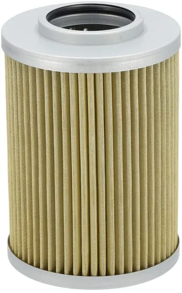 Hydraulický filtr