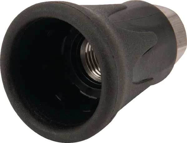 Kryt trysek z nerezové oceli